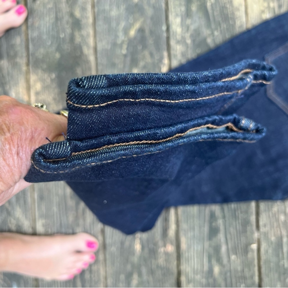 Old navy jeans - Picture 8 of 10